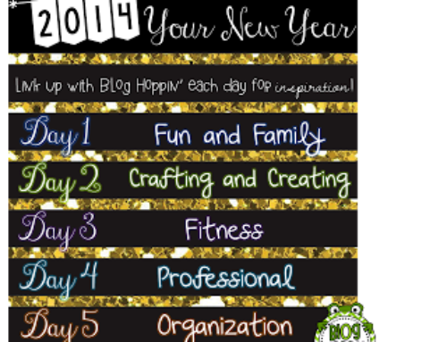 Happy 2014!!! Linking up with Blog Hoppin’ Day 2